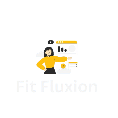 Fit Fluxion